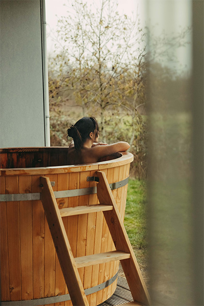 Wellness en ontspanning