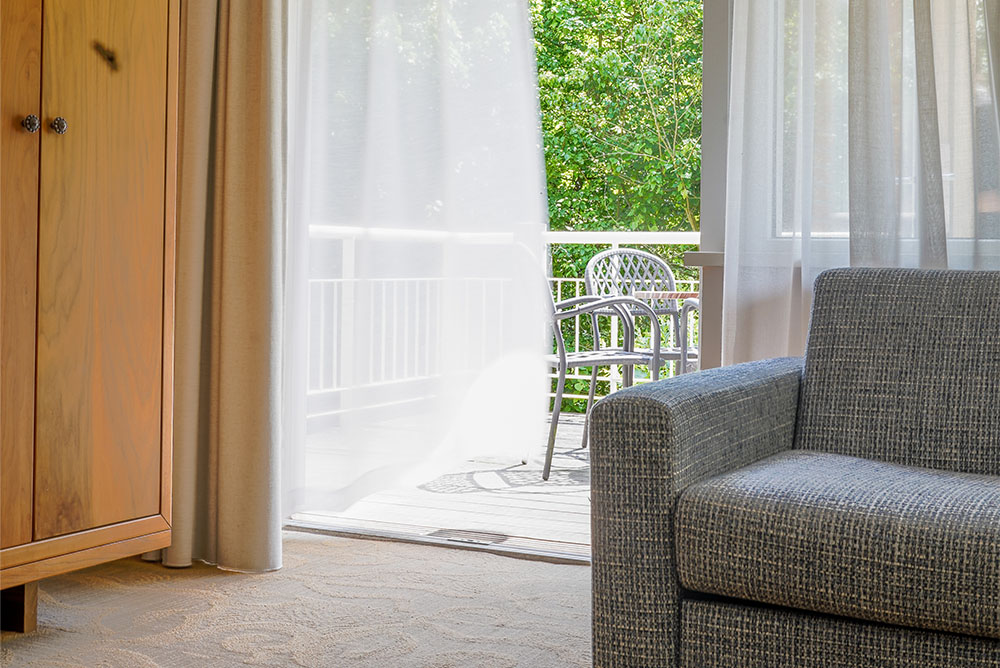 foto's Grand Hotel Ter Duin