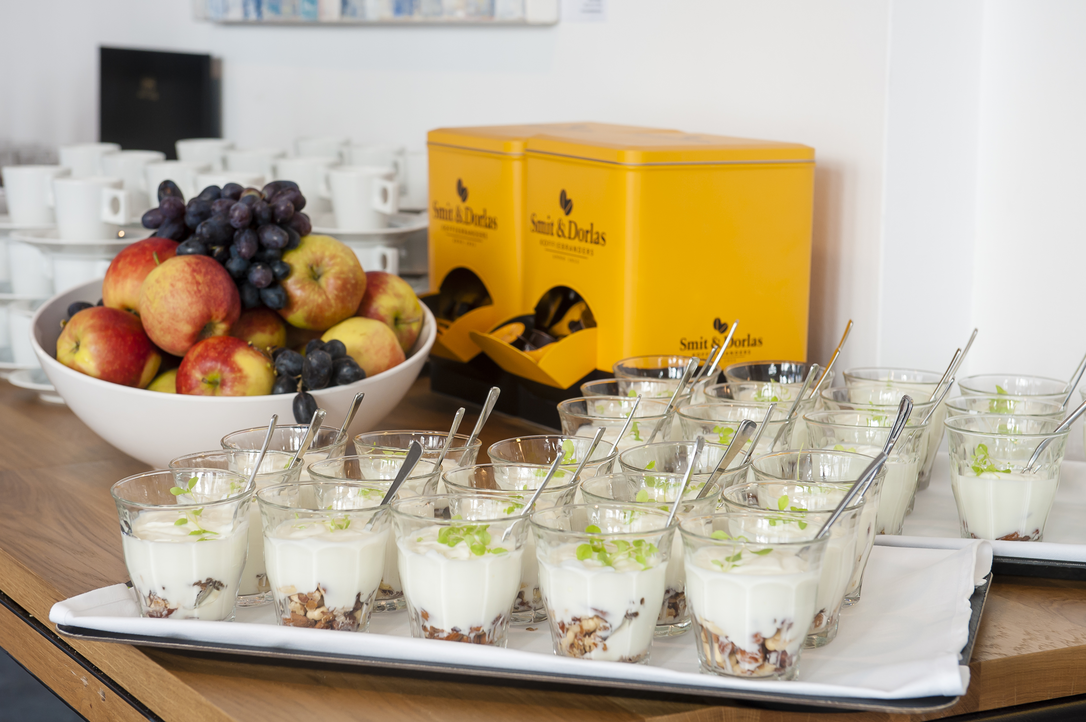 foto's Grand Hotel Ter Duin