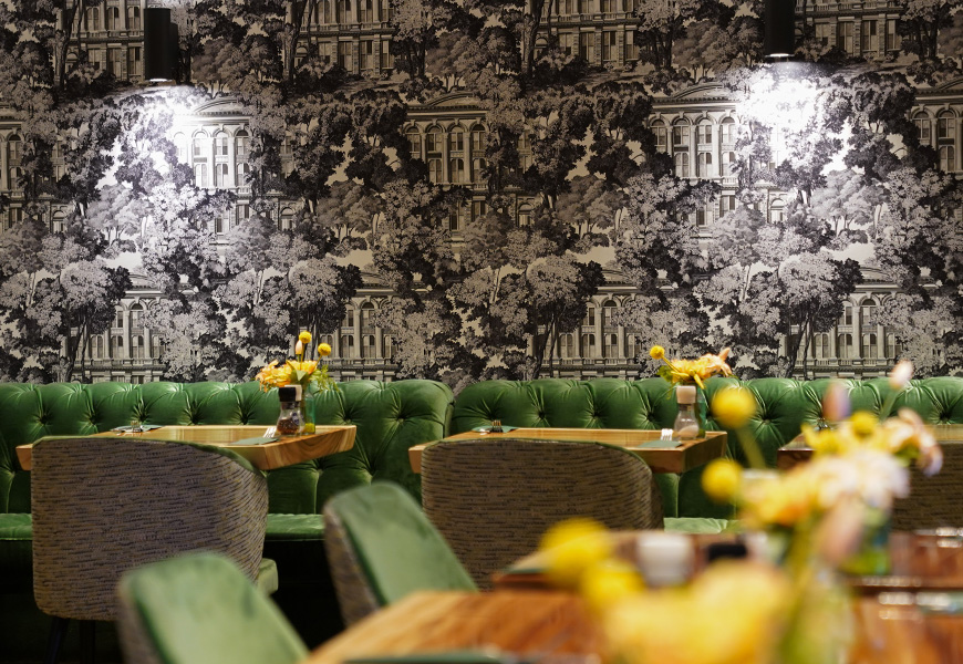 Foto's van Huis van Bewaring