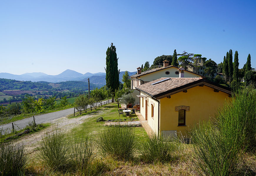 fotos Agriturismo Il Sarale