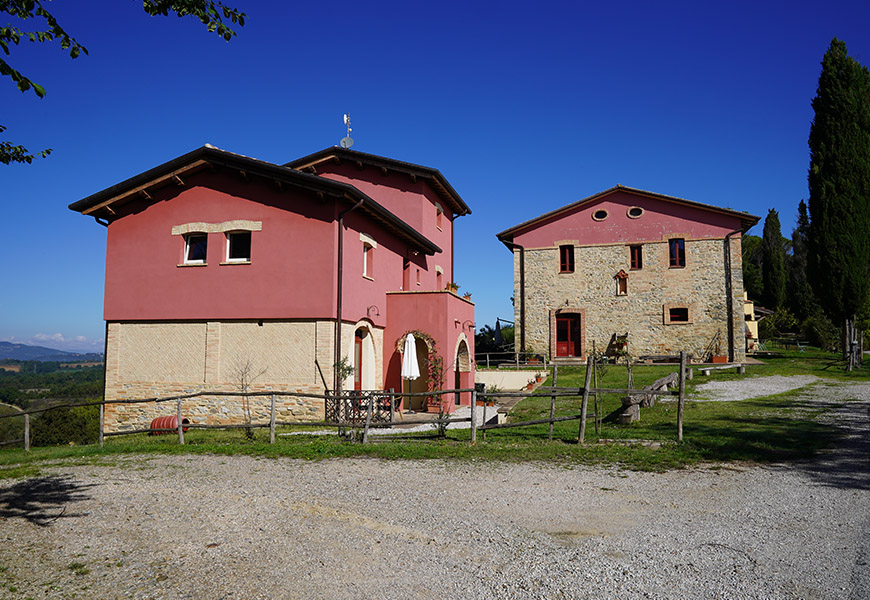 fotos Agriturismo Il Sarale
