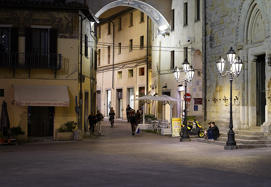 fotos Agriturismo Il Sarale