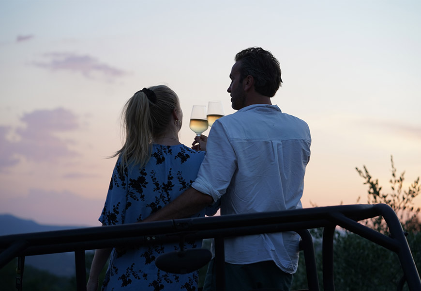 fotos Agriturismo Il Sarale