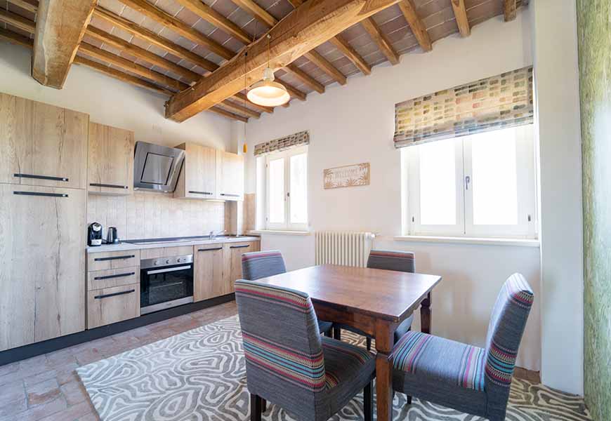 fotos Agriturismo Il Sarale