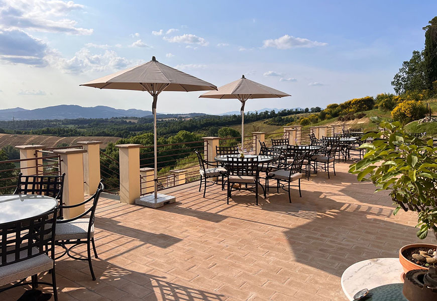 fotos Agriturismo Il Sarale