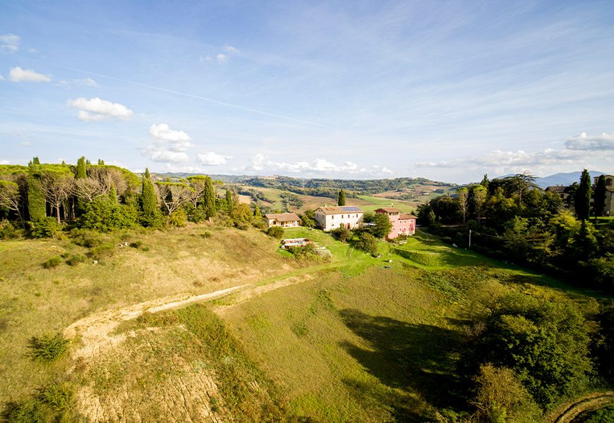 fotos Agriturismo Il Sarale