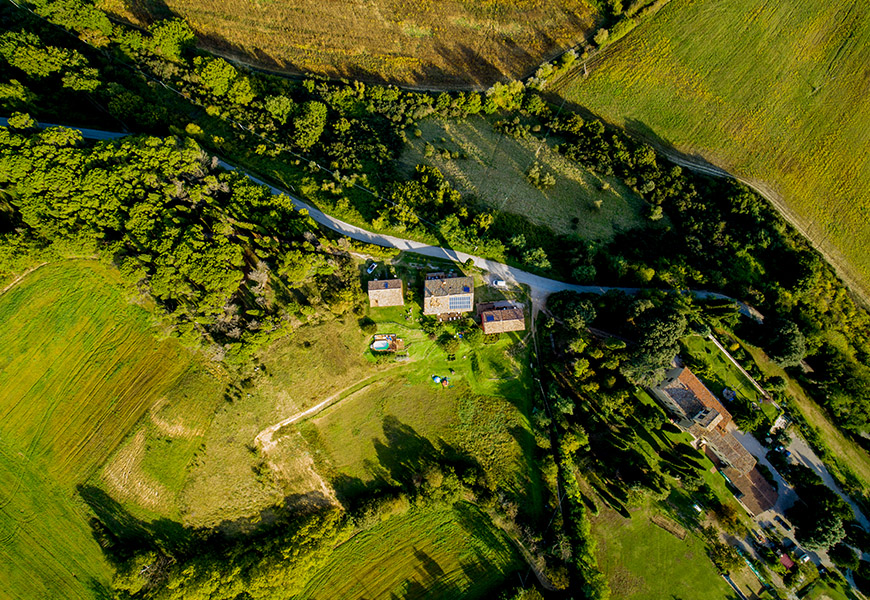 fotos Agriturismo Il Sarale