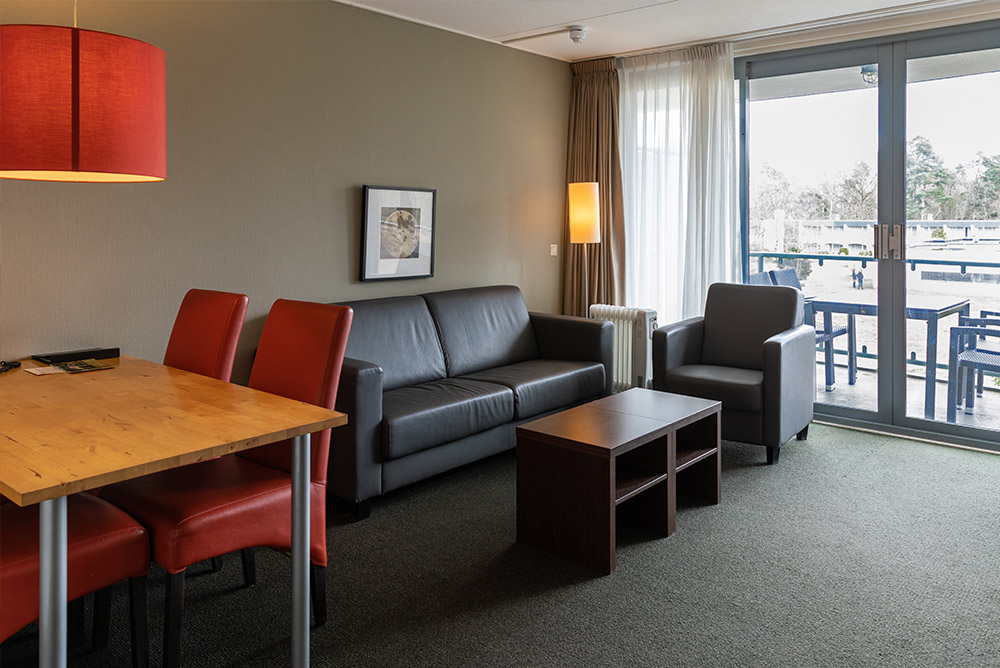 Appartement – Resort Bad Boekelo