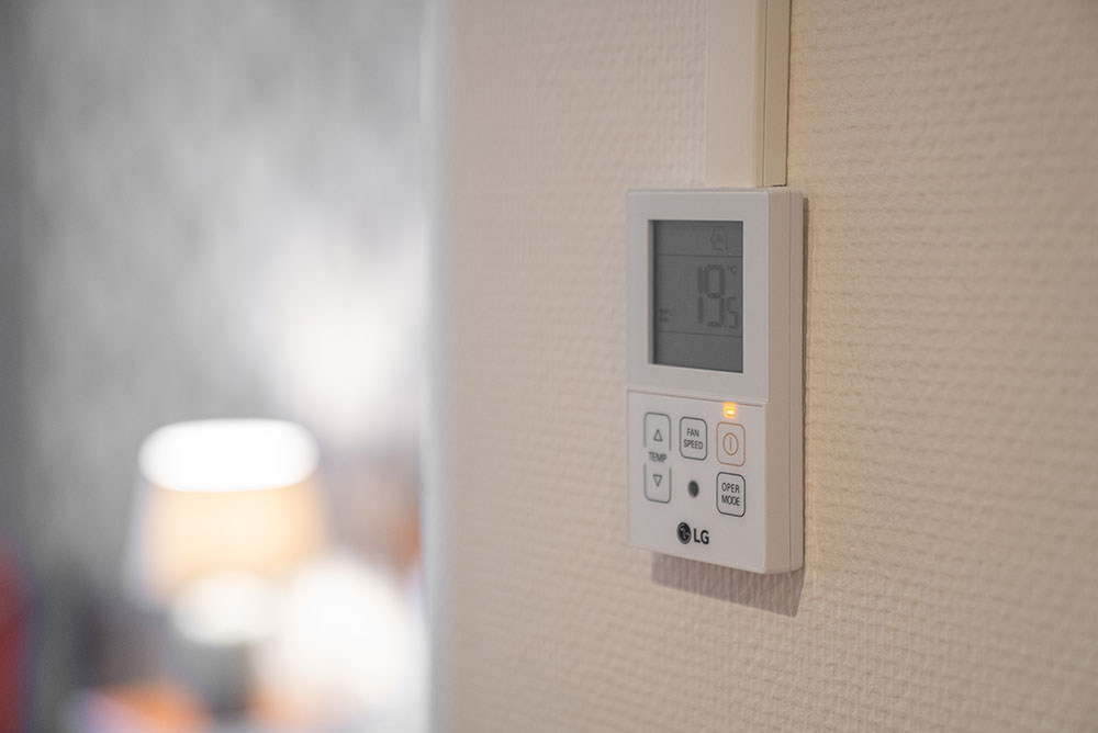 Classic kamer – Resort Bad Boekeloo