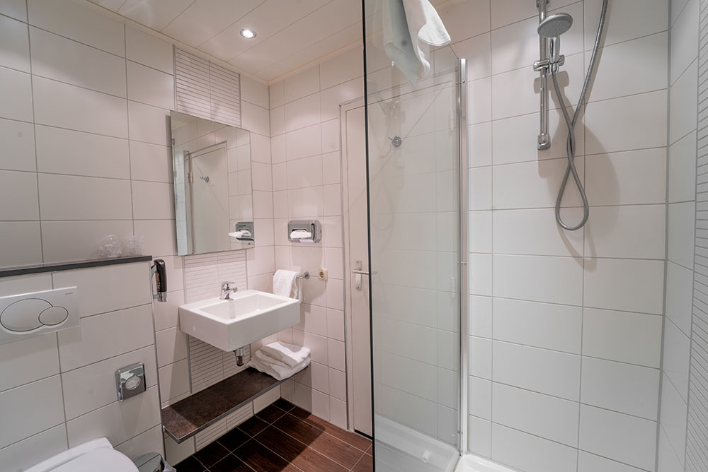 Classic kamer – Resort Bad Boekelo