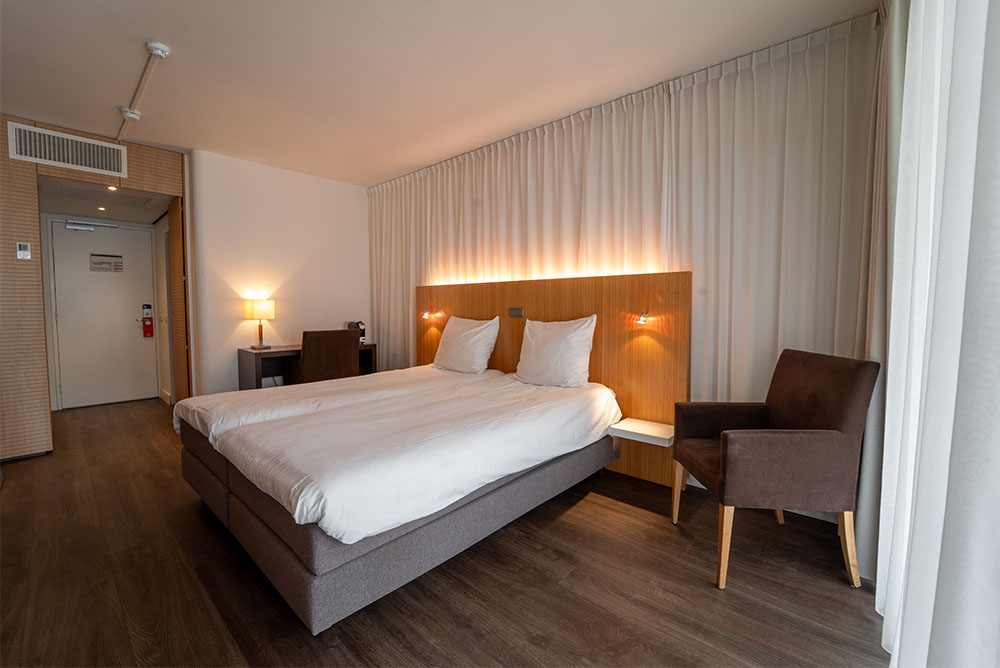Comfort kamer – Resort Bad Boekelo