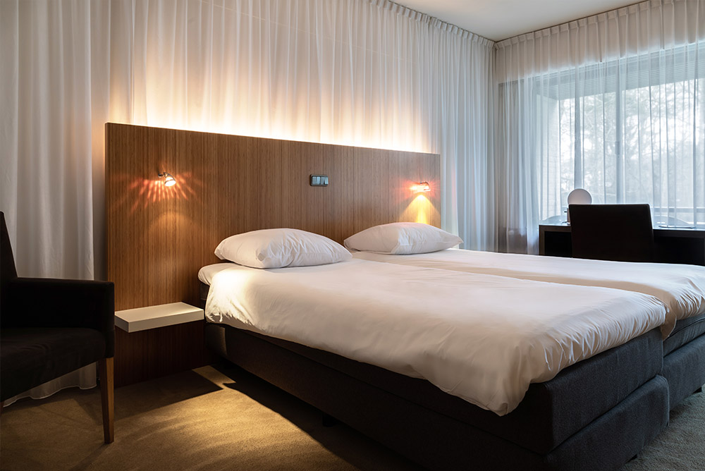 Suite – Resort Bad Boekelo