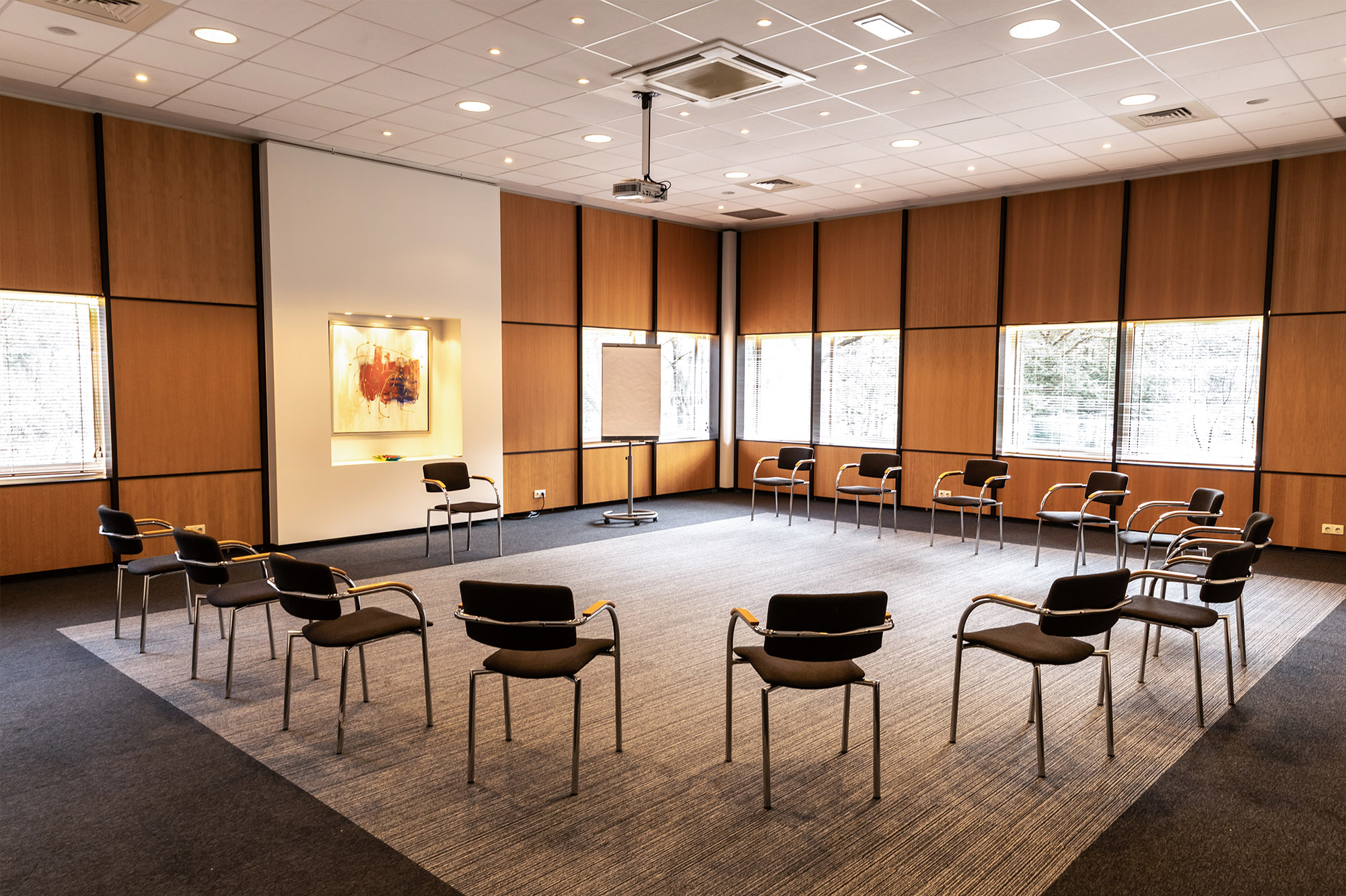 Meetings Resort Bad Boekelo