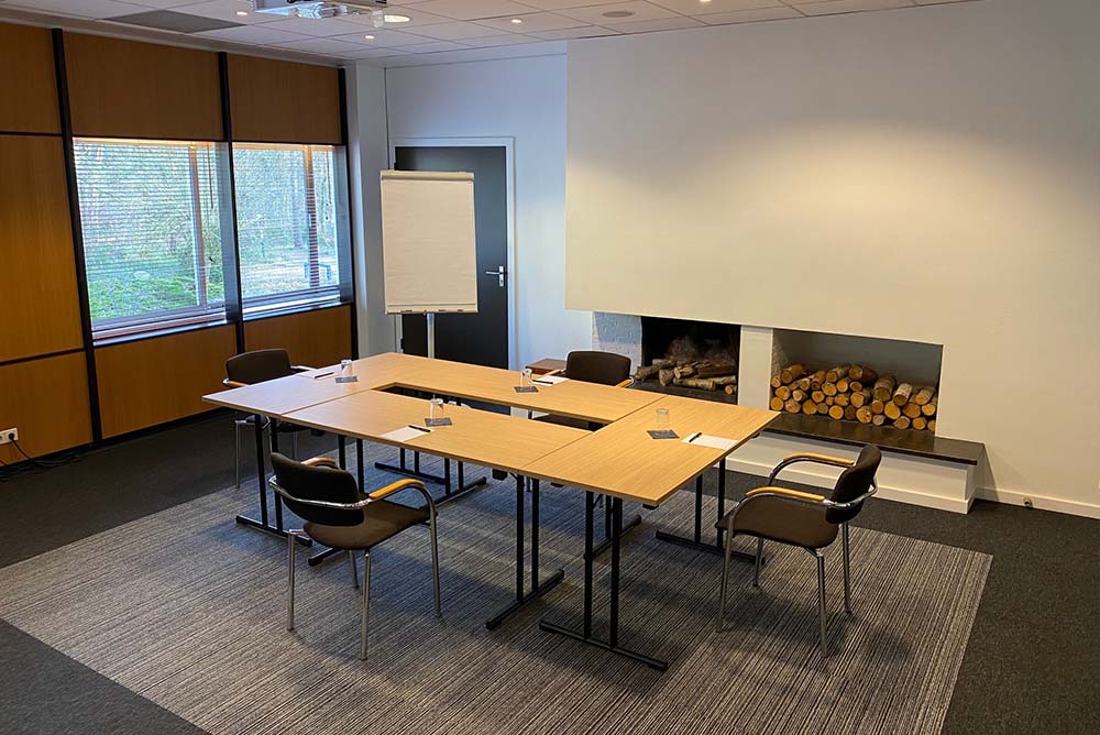 resortbadboekelo vergaderen zaal 3