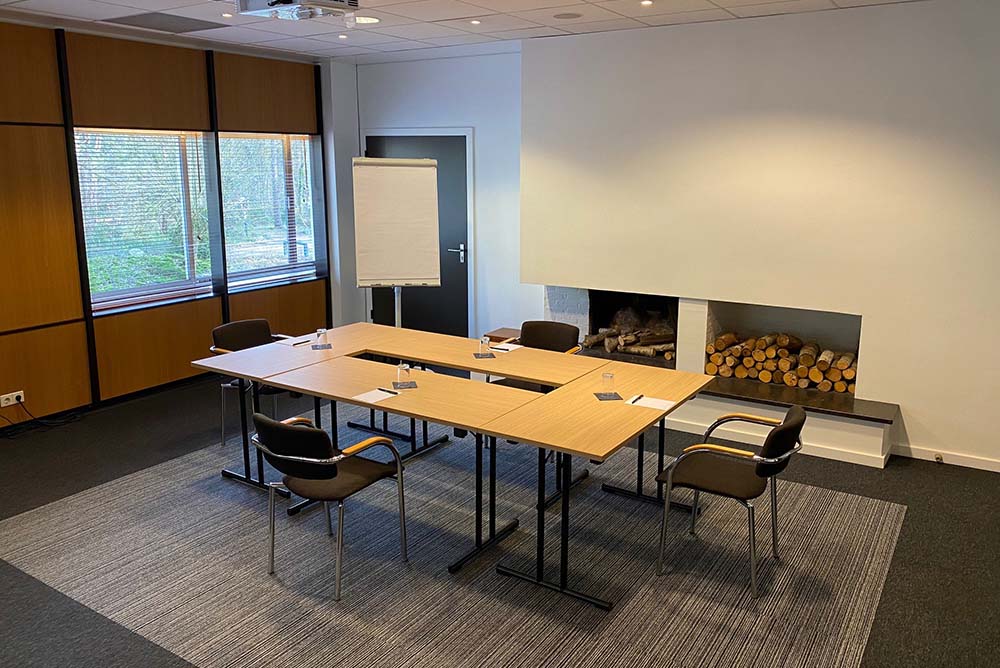 resortbadboekelo vergaderen zaal 4