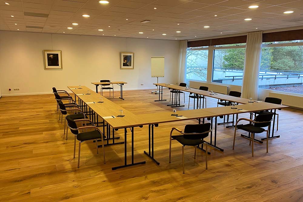 resortbadboekelo vergaderen zaal 7