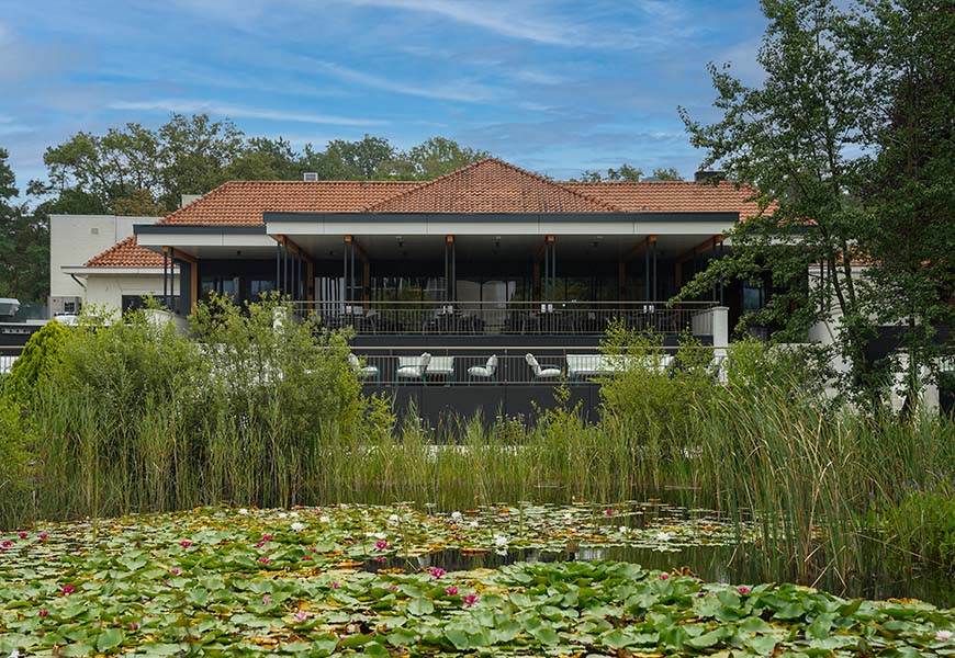 Culinair diner – Resort Bad Boekelo