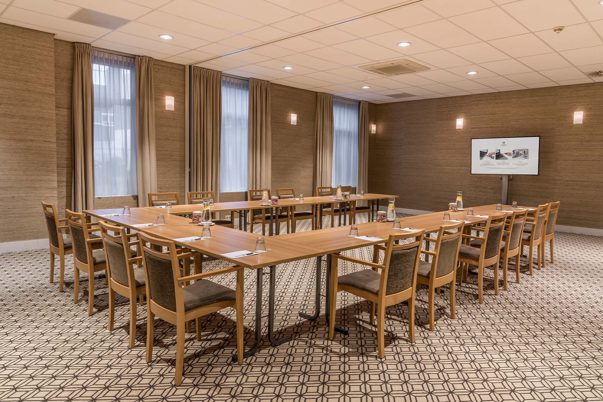 Meetings Sandton Eindhoven Centre