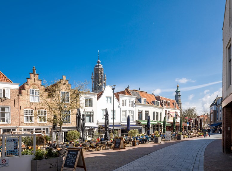 Middelburg
