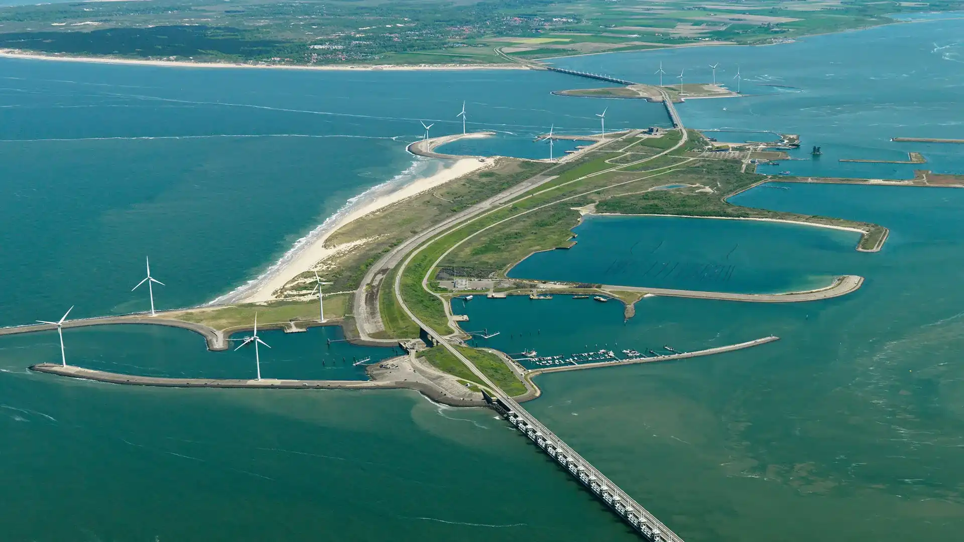 Neeltje Jans Oosterschelde
