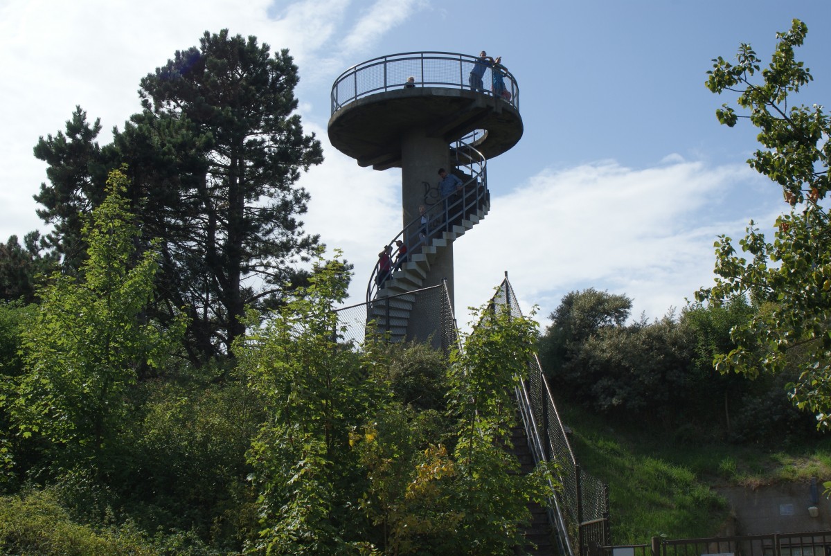 Uitkijktoren Burgh-Haamstede