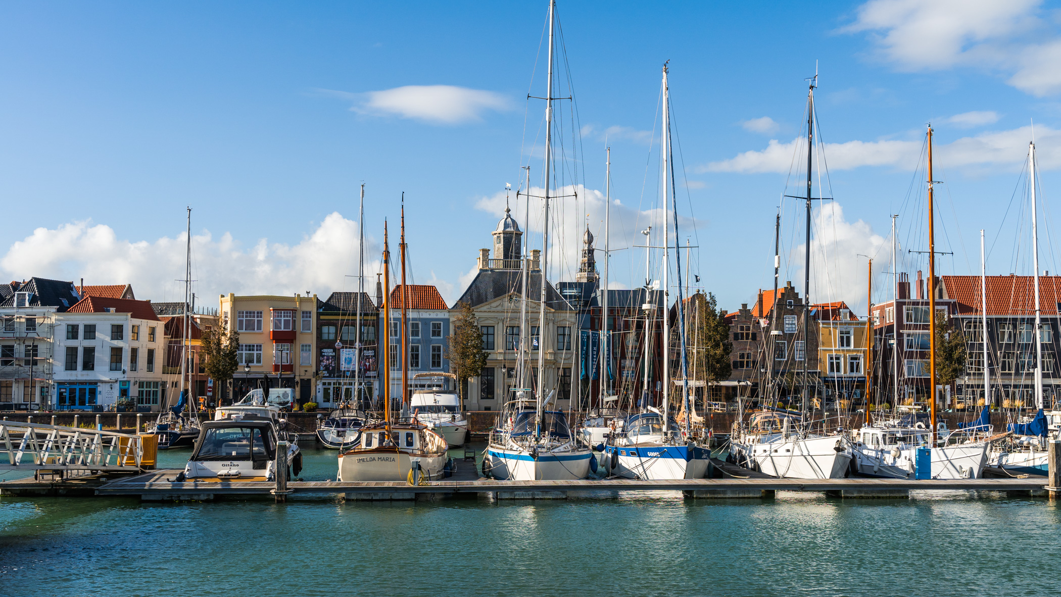 Vlissingen